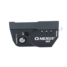 QNEXUS Model .NX QFLASH Decoder for Canon or Nikon - Pre-Owned Image 0