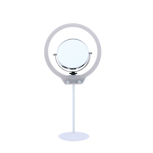 Diva Desktop LED Ring Light