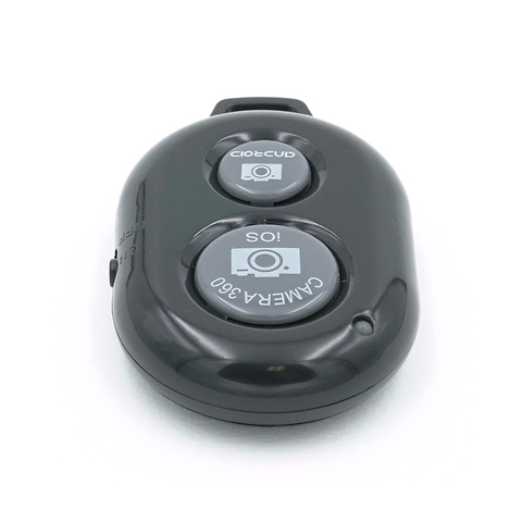 Smartphone Remote Shutter Image 1