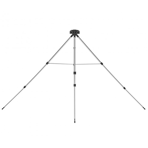 X-Drop Pro Backdrop Stand (8 ft. and 5 ft Wide) Image 1