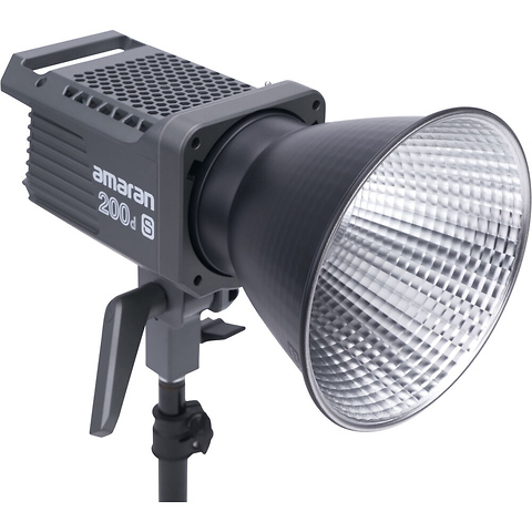 COB 200d S Daylight LED Monolight Image 1
