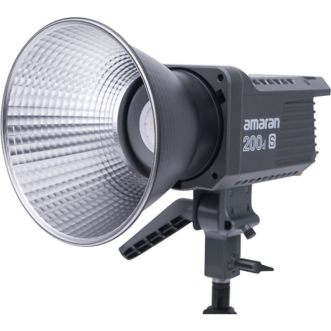COB 200d S Daylight LED Monolight Image 2