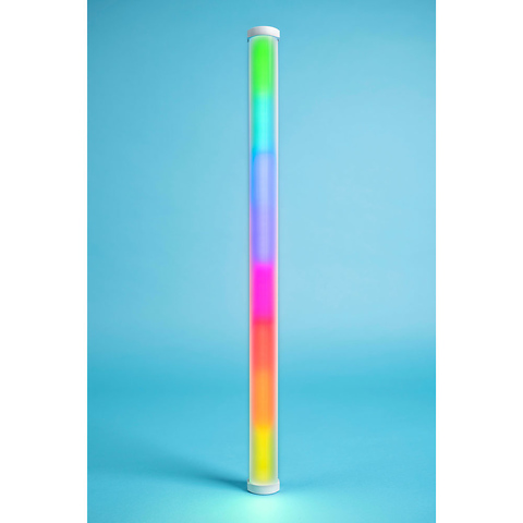 4 ft. PT4c RGB LED Pixel Tube Light (2-Light Production Kit) Image 7