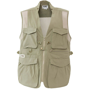 PhoTOGS Vest (X-Large)