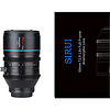 50mm T2.9 Full Frame 1.6x Anamorphic Lens for Sony E Thumbnail 6