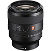 FE 50mm f/1.4 GM Lens (Sony E) - Pre-Owned Thumbnail 0