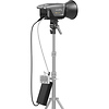 RC 450B COB Bi-Color LED Video Monolight Thumbnail 6