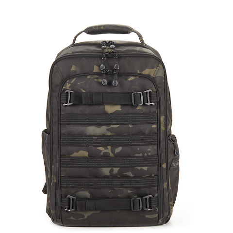 Axis V2 16L Road Warrior Backpack (MultiCam Black) Image 1