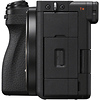 Alpha a6700 Mirrorless Digital Camera Body (Black) Thumbnail 4