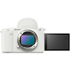 ZV-E1 Mirrorless Camera (White) - Pre-Owned Thumbnail 0