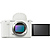 ZV-E1 Mirrorless Camera (White) - Pre-Owned