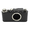 -D Luftwafee Film Camera Black - Pre-Owned Thumbnail 0