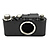 -D Luftwafee Film Camera Black - Pre-Owned