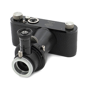 Mifilmca Camera Black - Pre-Owned
