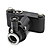 Mifimca Camera Black - Pre-Owned