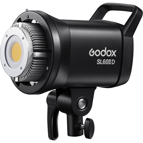 SL60IID Daylight LED Video Light Image 1