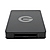 EV CFast 2.0 Reader SATA USB (0G05222) - Pre-Owned