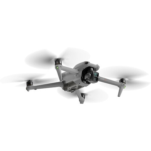 Air 3 Drone with RC-N2 Remote Controller Image 8