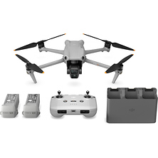 Air 3 Drone Fly More Combo with RC-N2 Remote Controller Image 0