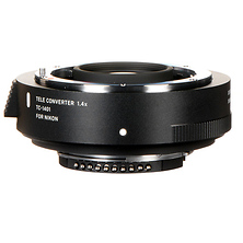 TC-1401 1.4x Teleconverter for Nikon F Mount - Pre-Owned Image 0