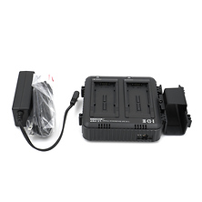 LC-VWP Charger - Pre-Owned Image 0