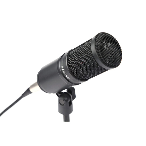 ZDM-1 Dynamic Podcast Microphone - Pre-Owned Image 1