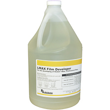 LMAX Liquid Film Developer (Makes 5 gal) Image 0