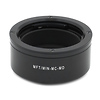 MFT/MIN-MD Micro 4/3's Camera Mount to Minolta MD Lens - Pre-Owned Thumbnail 0