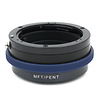 MFT/PENT Micro 4/3's Camera Mount to Pentax Lens Adapter - Pre-Owned Thumbnail 0