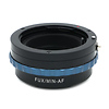 FUX/MIN-AF Fuji X Pro Camera to Sony/Minolta A-Mount Lens Adapter - Pre-Owned Thumbnail 0