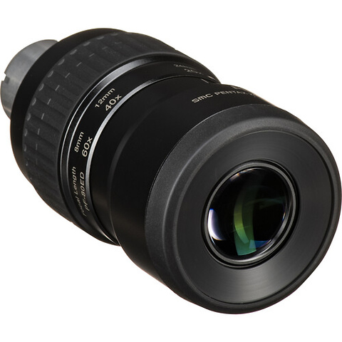 SMC 8-24mm Zoom Eyepiece (1.25