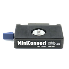 Miniconect Universal Quick Release - Pre-Owned Image 0