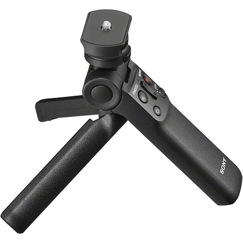 GP-VPT2BT Wireless Shooting Grip (Black) - Pre-Owned Image 1