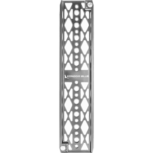 12 in. ARRI Lightweight Dovetail Plate (Space Gray)