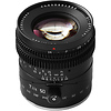 Tilt 50mm f/1.4 Lens for Fujifilm X Thumbnail 0