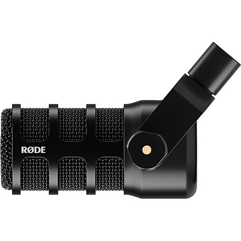 PodMic USB and XLR Dynamic Broadcast Microphone Image 5