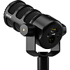 PodMic USB and XLR Dynamic Broadcast Microphone Thumbnail 2