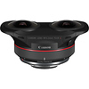 RF 5.2mm f/2.8 L Dual Fisheye 3D VR Lens - Pre-Owned Thumbnail 0