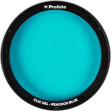 Clic Gel (Peacock Blue) - Pre-Owned Image 0