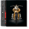 Ultimate Collector Motorcycles - Hardcover Book Thumbnail 0