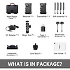 Cosmo C1 SDI/HDMI Wireless Video Transmission System Thumbnail 6