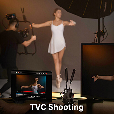 Cosmo C1 SDI/HDMI Wireless Video Transmission System Image 8