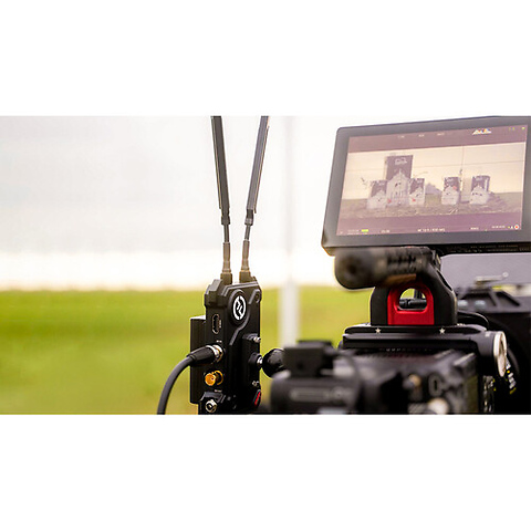 Cosmo C1 SDI/HDMI Wireless Video Transmission System Image 11