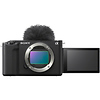 ZV-E1 Mirrorless Camera (Black) - Pre-Owned Thumbnail 0