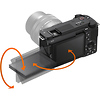 ZV-E1 Mirrorless Camera (Black) - Pre-Owned Thumbnail 1