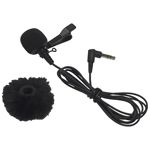 LARK MAX Lavalier Microphone (Black)