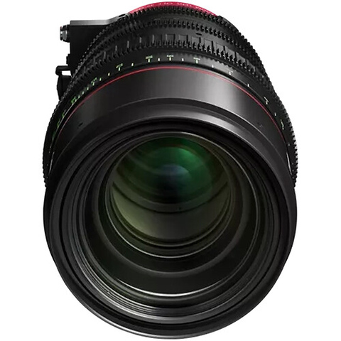 CN-E 45-135mm Flex Zoom Telephoto Lens Kit for FF and S35 (PL + EF) Image 3