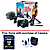 EOS R8 Mirrorless Digital Camera with 24-50mm Lens Content Creator Kit