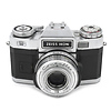 Ikon Camera w/Contaflex Tessar 50mm f/2.8 Lens - Pre-Owned Thumbnail 0