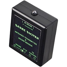 TriggerSmart Infra-Red UK10 IR Transmitter & Sound Unit - Pre-Owned Image 0